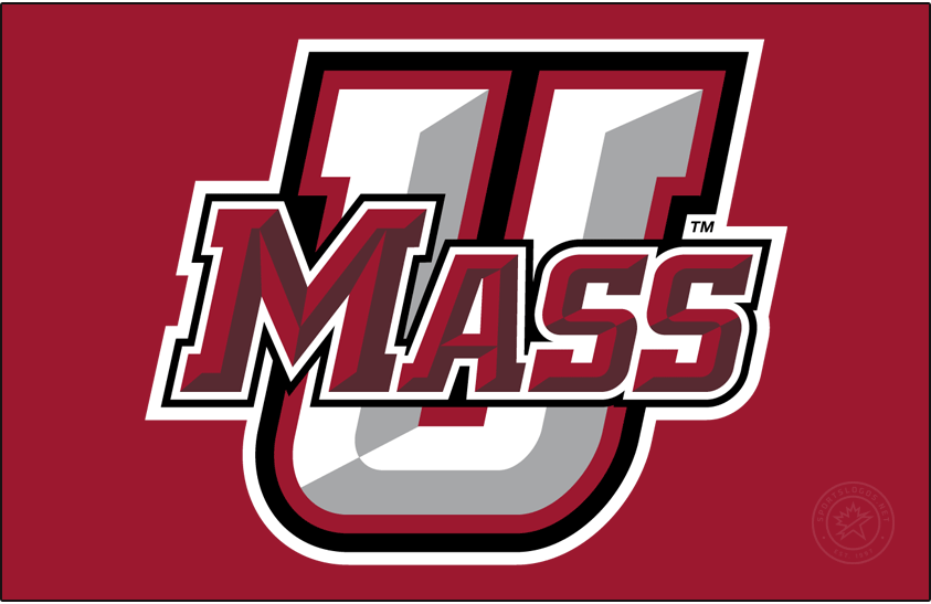 Massachusetts Minutemen 2012-2021 Alt on Dark Logo diy iron on heat transfer